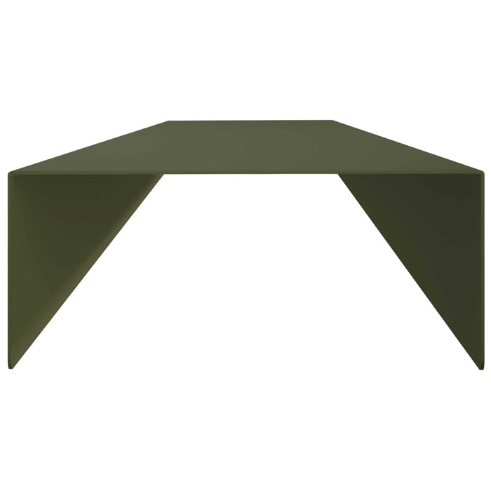 Profil de acoperire pentru grădină 10 buc. 100 x 15 x 5 cm Oțel WALTI