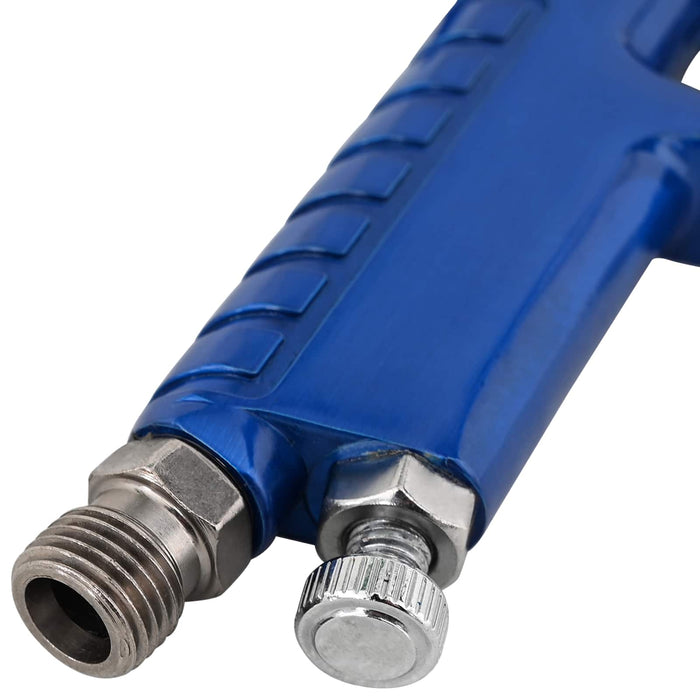 Kituri de Pistol de Vopsire HVLP cu Cupă de 125 ml 125 ml WALTI
