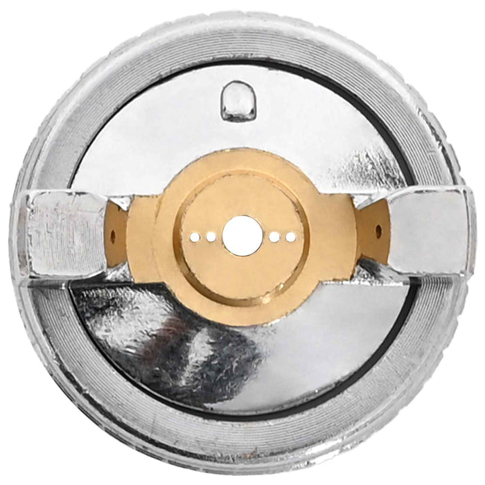 Duza pentru pistol de pulverizare HVLP Duza de 0,8 mm Argintiu WALTI