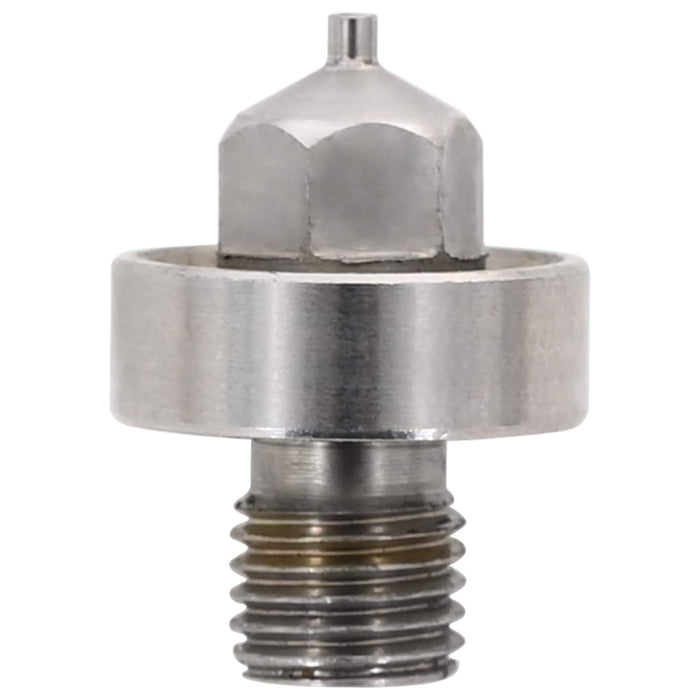 Duza pentru pistol de pulverizare HVLP Duza de 0,8 mm Argintiu WALTI
