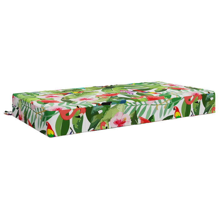Pernă pentru șezut SOEST 100% Polyester Multicolour WALTI