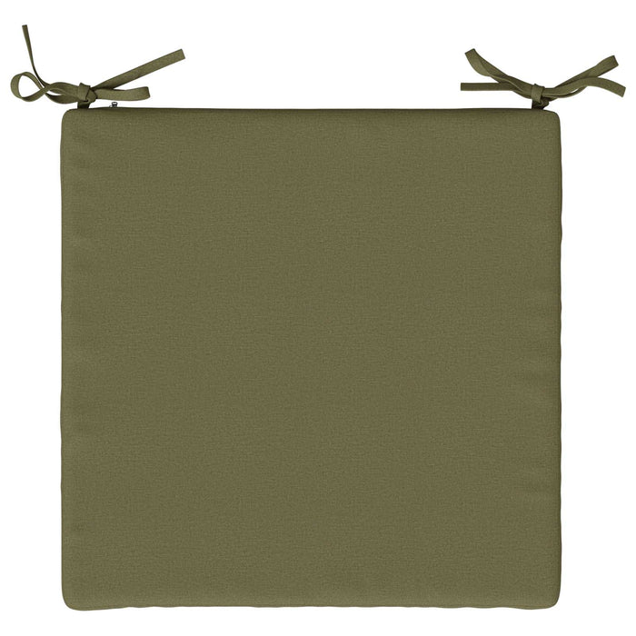 Perne pentru șezut cu 4 piese SOEST 4 buc. 100% Polyester WALTI