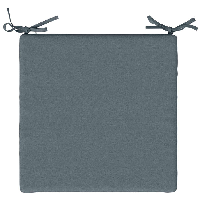 Perne pentru șezut cu 4 piese SOEST 4 buc. 100% Polyester WALTI