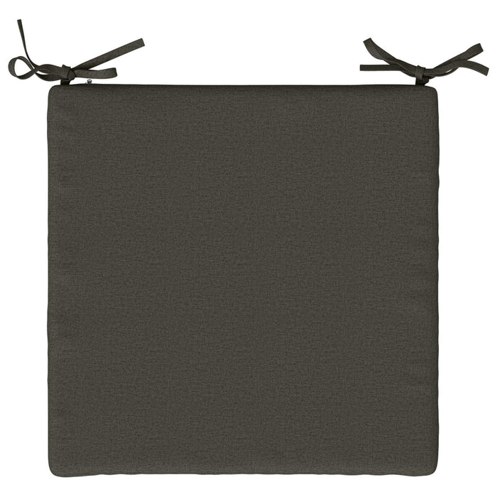 Perne pentru șezut cu 4 piese SOEST 4 buc. 100% Polyester WALTI