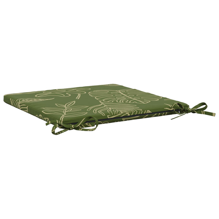 Perne pentru șezut cu 4 piese SOEST 4 buc. 100% Polyester WALTI