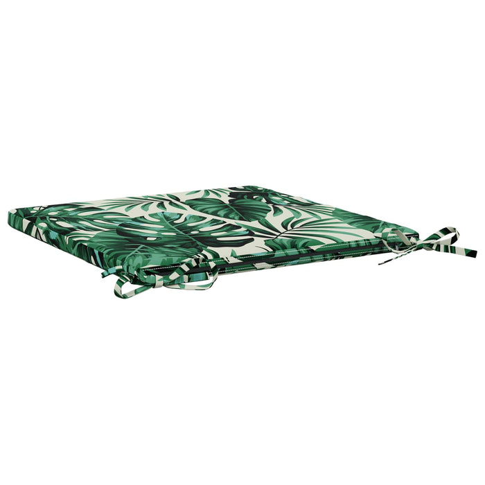 Perne pentru șezut cu 4 piese SOEST 4 buc. 100% Polyester WALTI