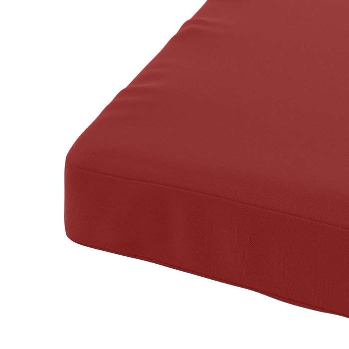 Perne pentru șezut cu 4 piese SOEST 4 buc. 100% Polyester WALTI