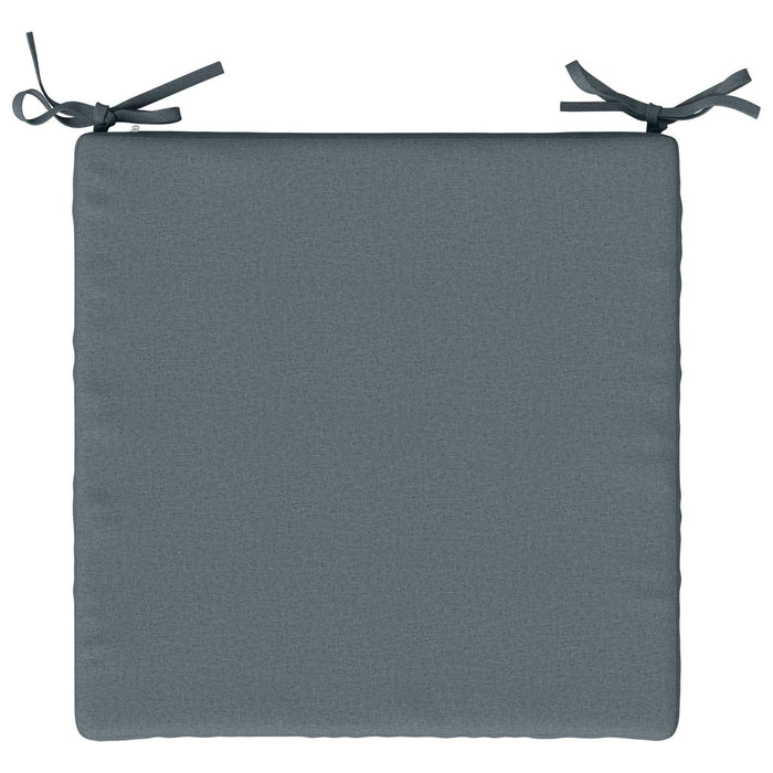 Perne pentru șezut cu 4 piese SOEST 4 buc. 100% Polyester WALTI
