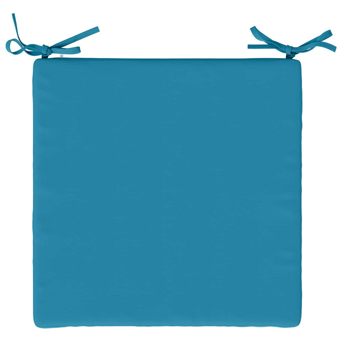Perne pentru șezut cu 4 piese SOEST 4 buc. 100% Polyester WALTI