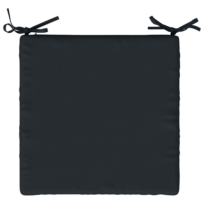 Perne pentru șezut cu 4 piese SOEST 4 buc. 100% Polyester WALTI