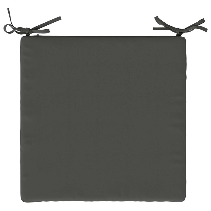 Perne pentru șezut cu 4 piese SOEST 4 buc. 100% Polyester WALTI