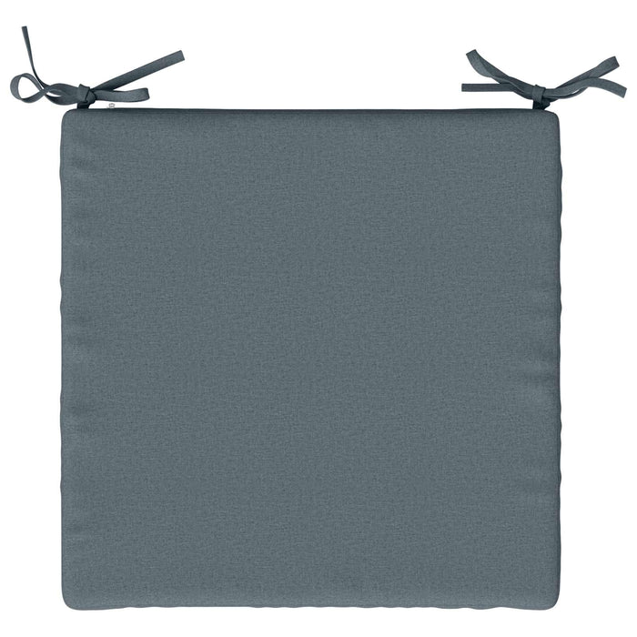 Perne pentru șezut cu 4 piese SOEST 4 buc. 100% Polyester WALTI