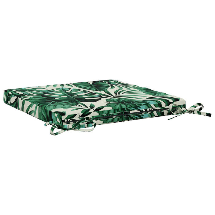 Perne pentru șezut cu 4 piese SOEST 4 buc. 100% Polyester WALTI