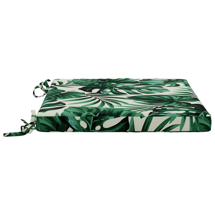Perne pentru șezut cu 4 piese SOEST 4 buc. 100% Polyester WALTI