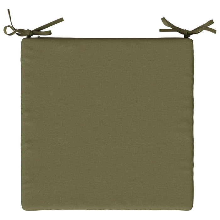 Perne pentru șezut cu 4 piese SOEST 4 buc. 100% Polyester WALTI