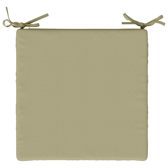 Perne pentru șezut cu 4 piese SOEST 4 buc. 100% Polyester WALTI