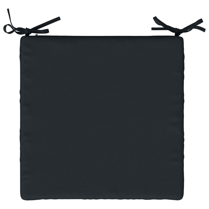 Perne pentru șezut cu 4 piese SOEST 4 buc. 100% Polyester WALTI