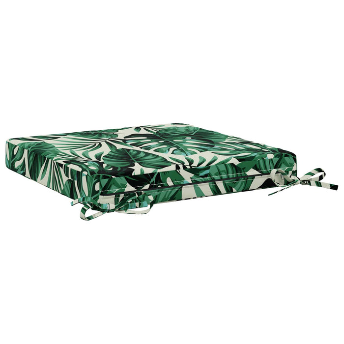 Perne pentru șezut cu 4 piese SOEST 4 buc. 100% Polyester WALTI