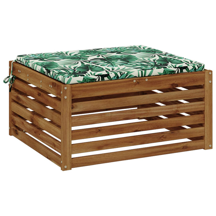 Perna pentru șezut cu 1 piesă SOEST 100% Polyester WALTI