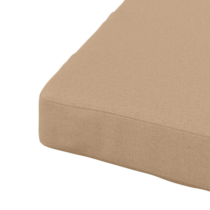 Perne pentru șezut cu 4 piese SOEST 4 buc. 100% Polyester WALTI