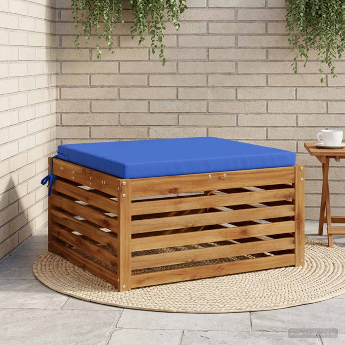 Perna pentru șezut cu 1 piesă SOEST 100% Polyester WALTI