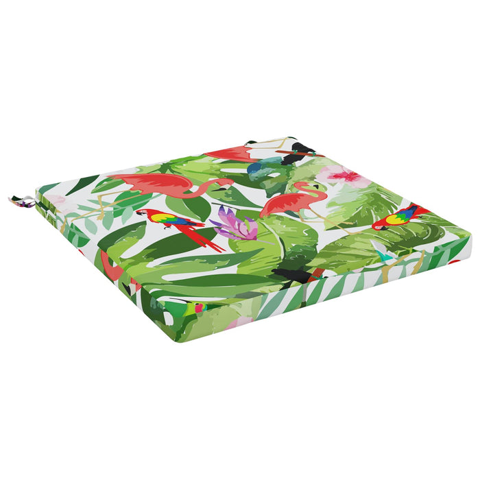 Perna pentru șezut cu 1 piesă SOEST 100% Polyester Multicolour WALTI
