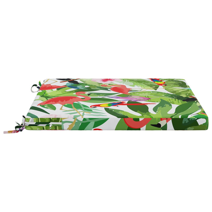 Perna pentru șezut cu 1 piesă SOEST 100% Polyester Multicolour WALTI