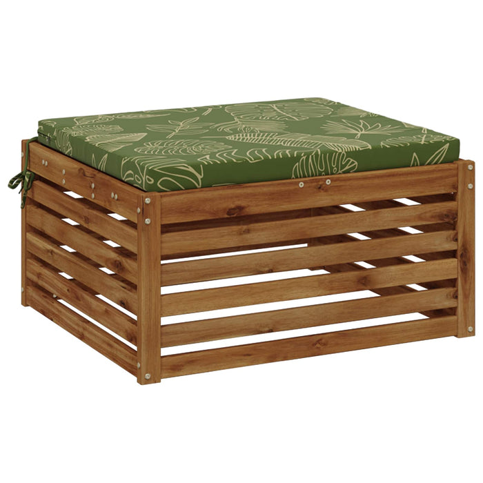 Perna pentru șezut cu 1 piesă SOEST 100% Polyester WALTI
