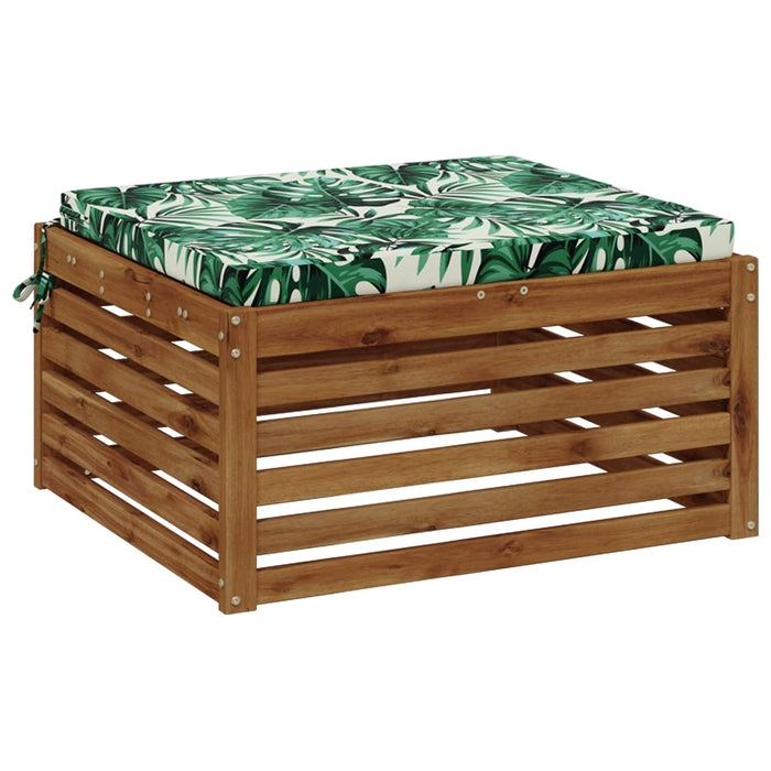 Perna pentru șezut cu 1 piesă SOEST 100% Polyester WALTI