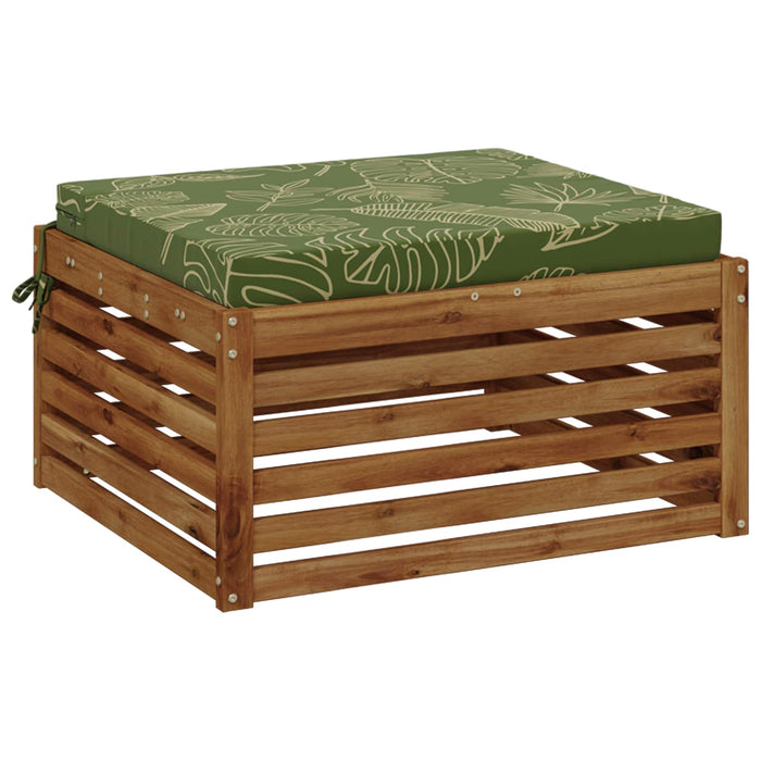 Perna pentru șezut cu 1 piesă SOEST 100% Polyester WALTI