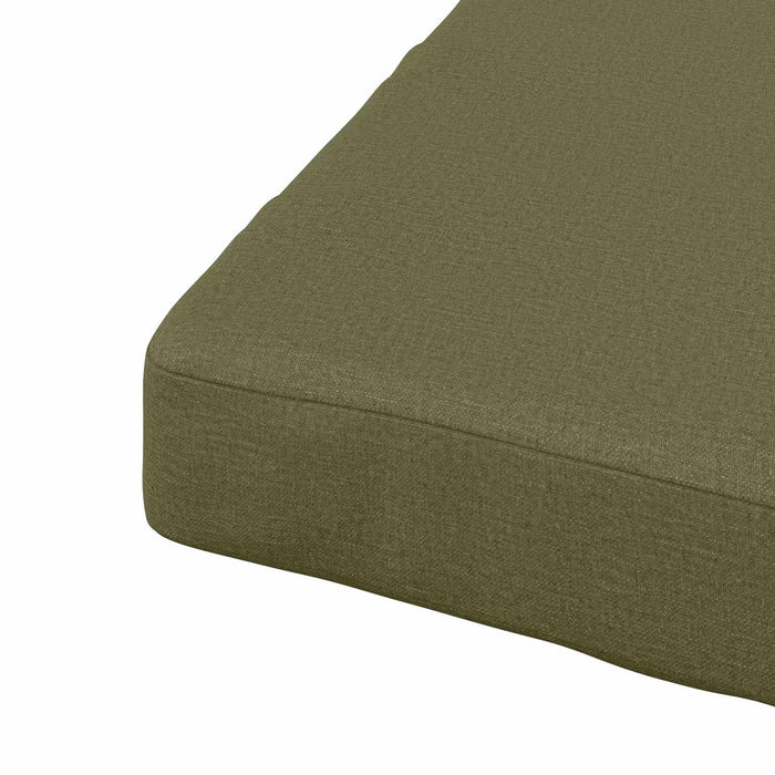 Perna pentru șezut cu 1 piesă SOEST 100% Polyester WALTI