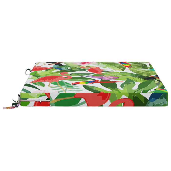Perna pentru șezut cu 1 piesă SOEST 100% Polyester Multicolour WALTI