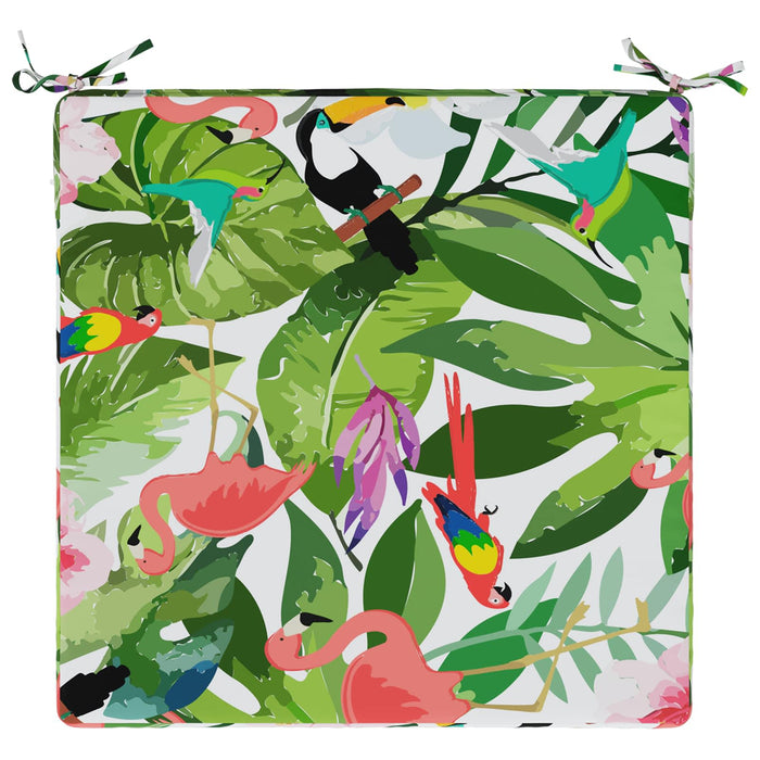 Perna pentru șezut cu 1 piesă SOEST 100% Polyester Multicolour WALTI