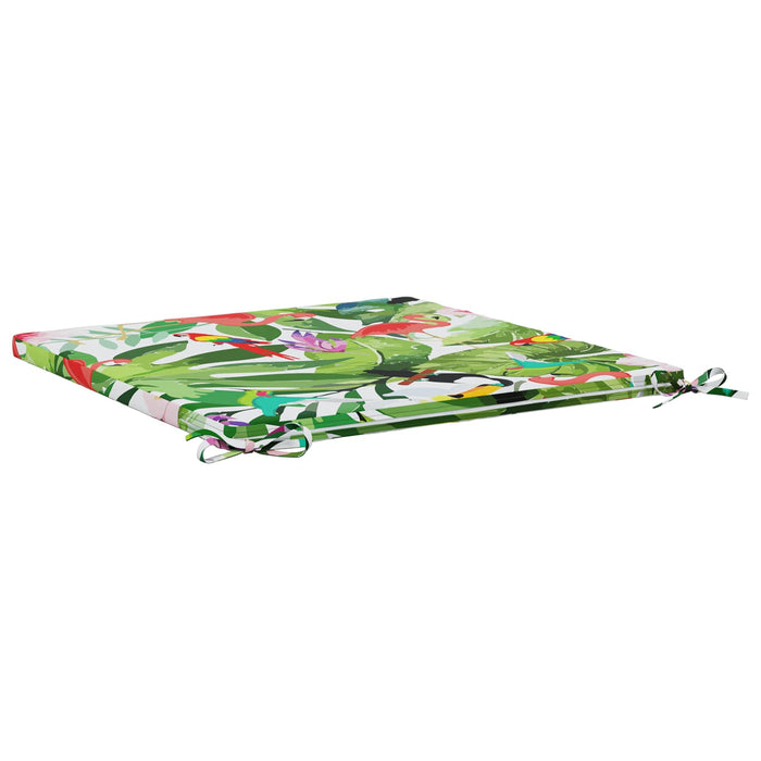 Perne pentru șezut cu 4 piese SOEST 4 buc. 100% Polyester WALTI