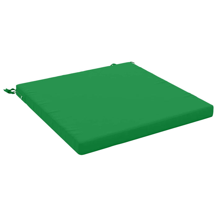 Perna pentru șezut cu 1 piesă SOEST 100% Polyester Verde WALTI