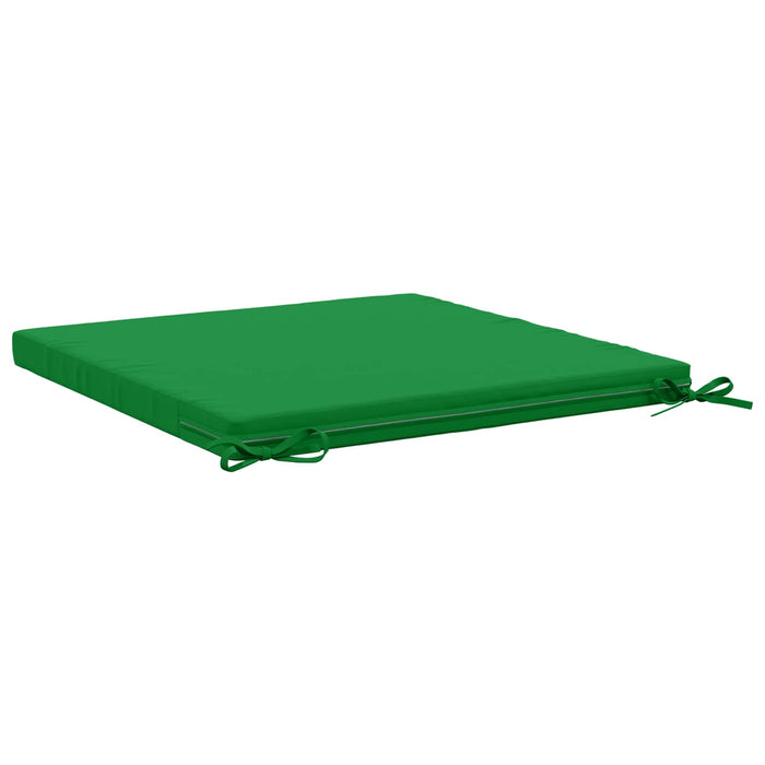 Perna pentru șezut cu 1 piesă SOEST 100% Polyester Verde WALTI