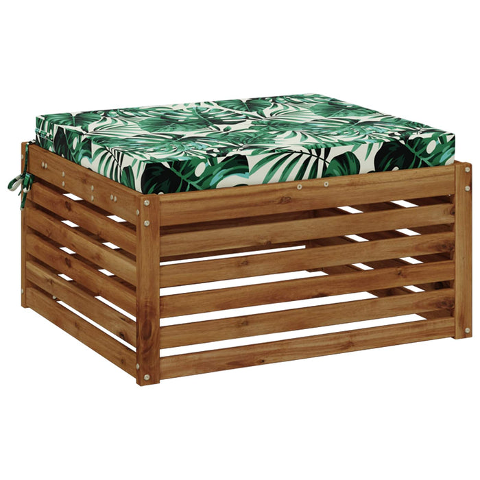 Perna pentru șezut cu 1 piesă SOEST 100% Polyester WALTI