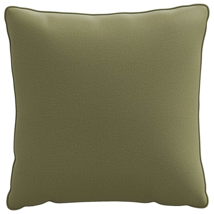 Perne de Spate 4 Piese PUTTEN 4 pcs 100% Polyester WALTI