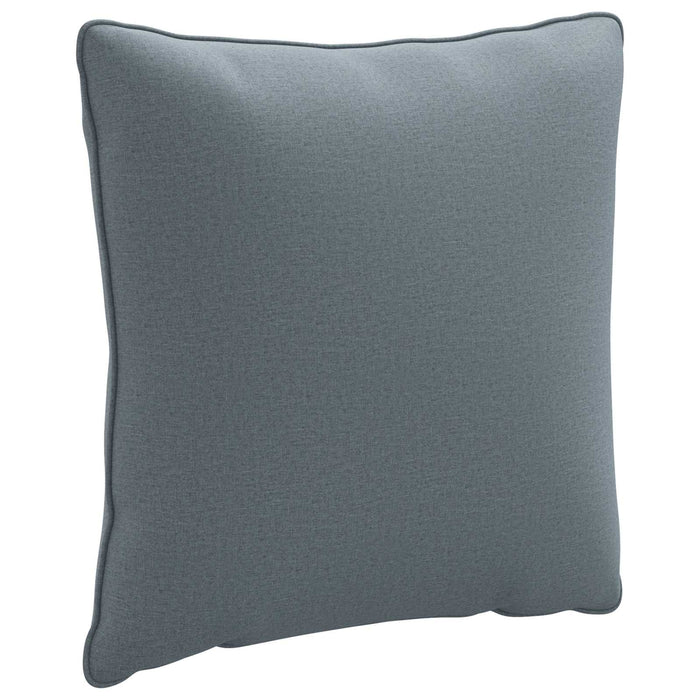 Pernă de Spate 1 Piesă PUTTEN 100% Polyester albastru - WALTI WALTI