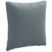 Pernă de Spate 1 Piesă PUTTEN 100% Polyester albastru - WALTI WALTI