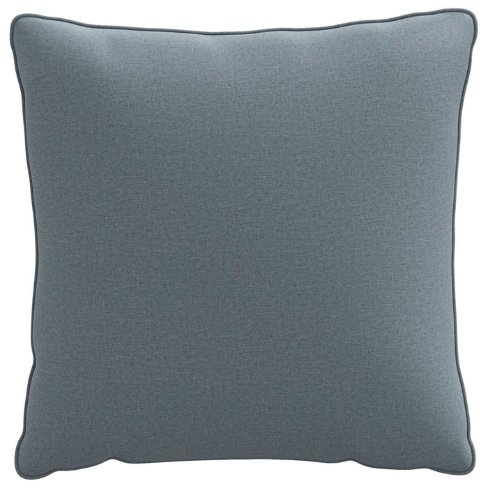 Perne de Spate 4 Piese PUTTEN 4 pcs 100% Polyester albastru WALTI