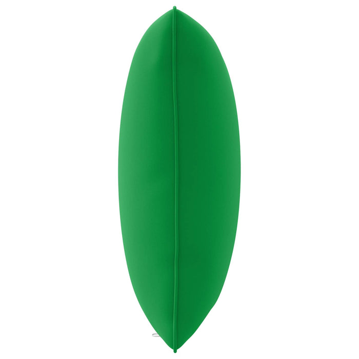Pernă de Spate 1 Piesă PUTTEN 100% Polyester Verde WALTI