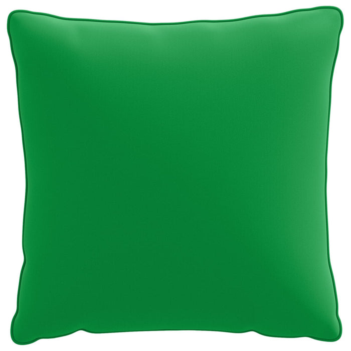 Perne de Spate 4 Piese PUTTEN 4 pcs 100% Polyester Verde WALTI