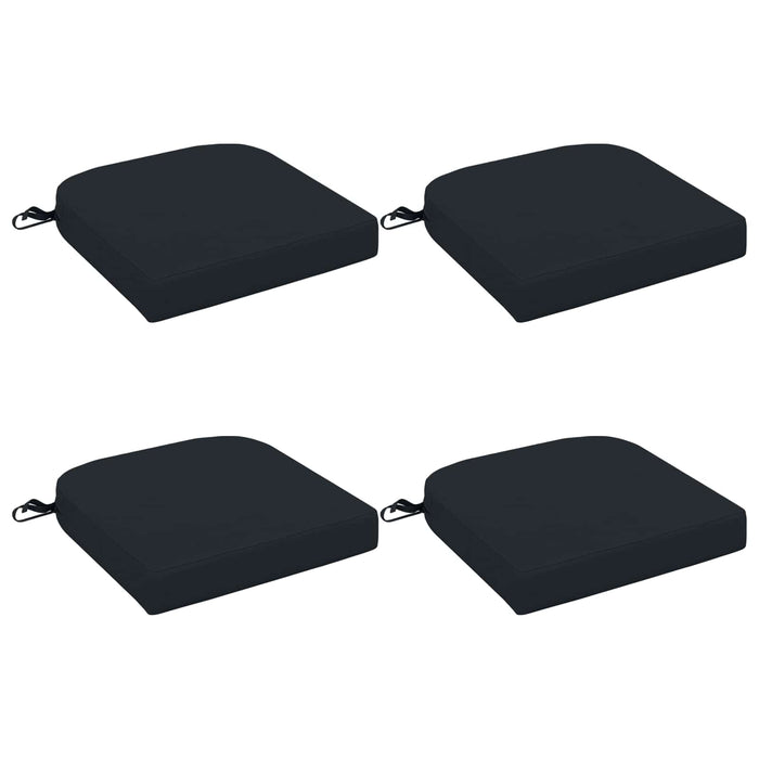 Set de perne de 4 piese SOEST 4 pcs 100% Polyester - WALTI WALTI