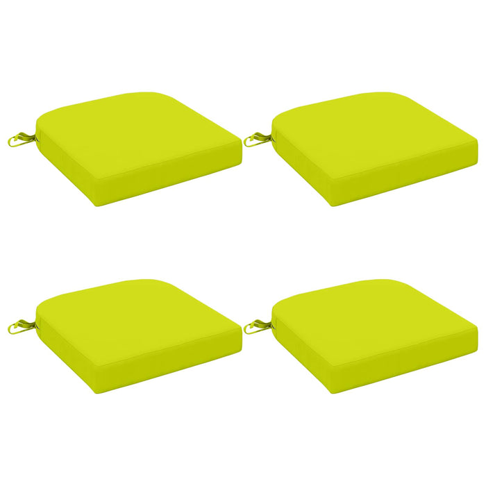 Set de perne de 4 piese SOEST 4 pcs 100% Polyester WALTI