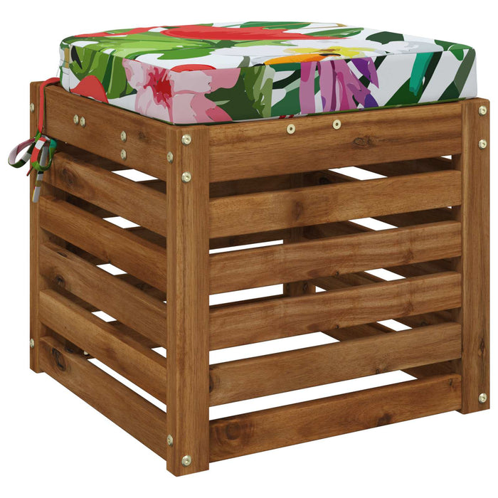 Perna de 1 piesă SOEST 100% Polyester Multicolour - WALTI WALTI