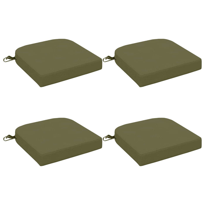 Set de perne de 4 piese SOEST 4 pcs 100% Polyester WALTI