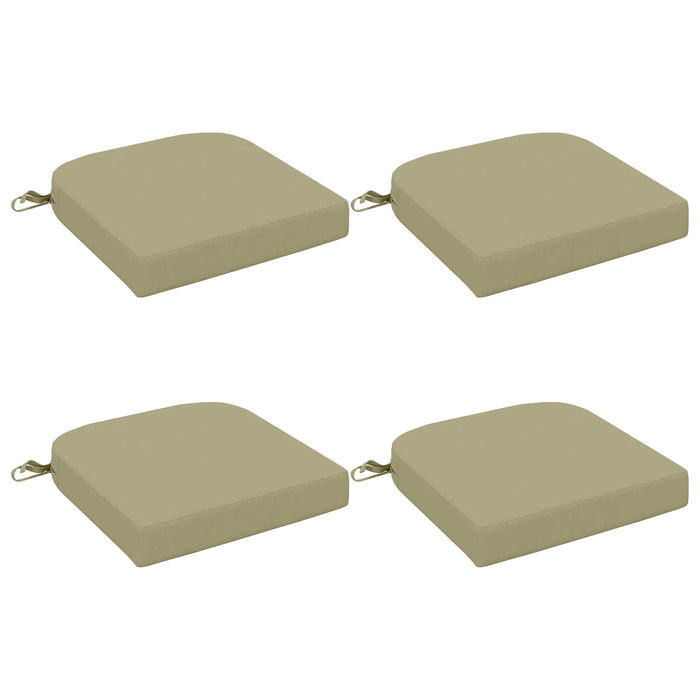 Set de perne de 4 piese SOEST 4 pcs 100% Polyester - WALTI WALTI