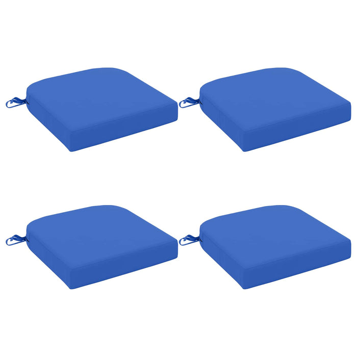 Set de perne de 4 piese SOEST 4 pcs 100% Polyester - WALTI WALTI