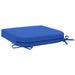Set de perne de 4 piese SOEST 4 pcs 100% Polyester - WALTI WALTI